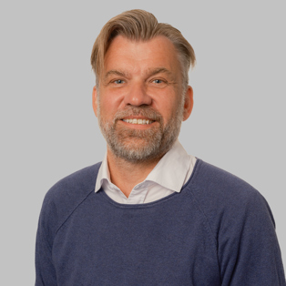 Sten Kloppenborg