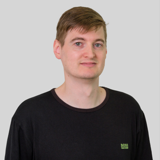 Morten Karstein Jensen