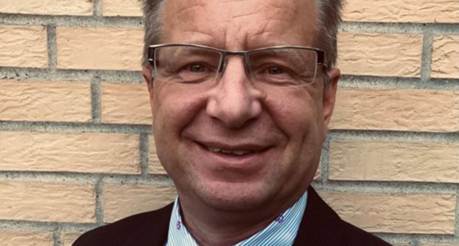 Billede af Lars Østergaard "Politikerne ynder at bruge buzz words som klimatilpasning, grundvandsparker, CO2-reduktioner – men regulering hører vi ikke til. Det er for kedeligt", siger Lars Østergaard, vandchef i Frederikshavn Forsyning