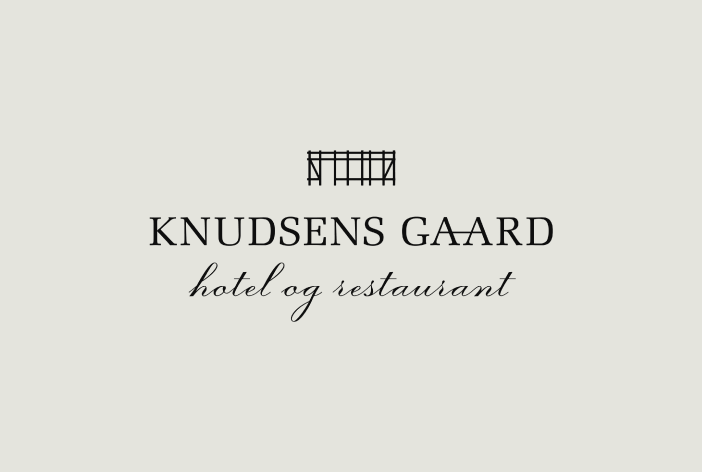 Knudsens Gaard