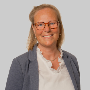 Britt Cramer Dalén