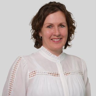 Helle Benjaminsen