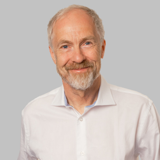 Claus Vangsgård