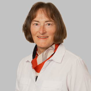 Susanne Vangsgård