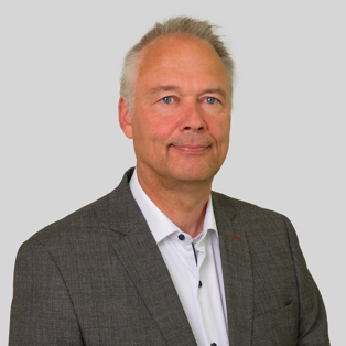 Lars Gadegaard Christensen