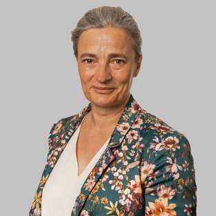 Dorte Skræm