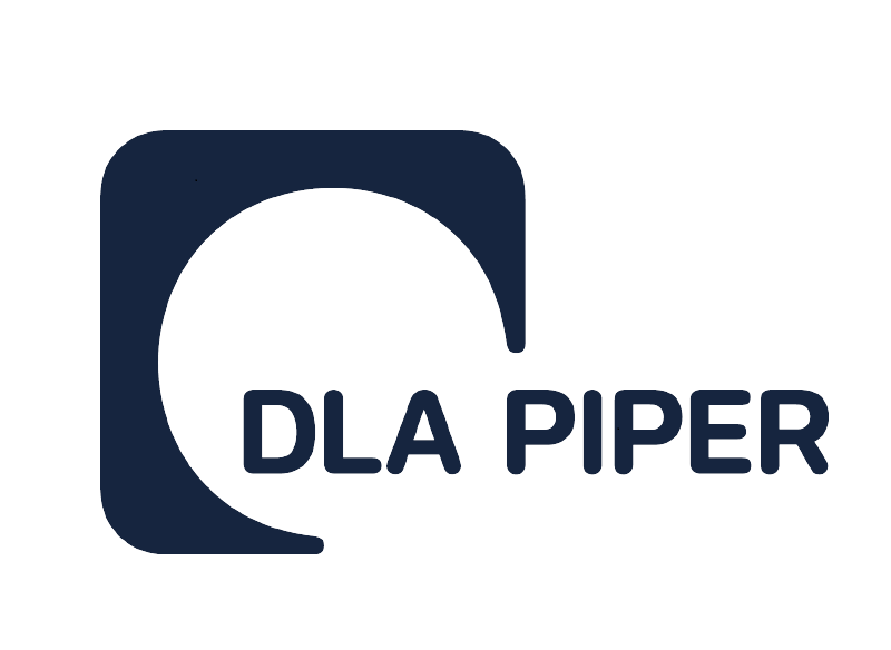 DLA Piper Denmark Logo (Plads 3)