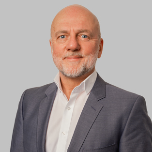 Karsten Bjørno