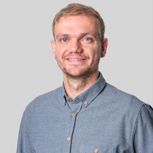Oliver Mejlvang Pedersen