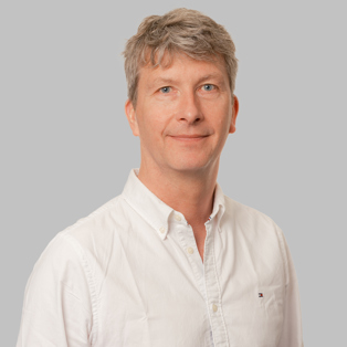 Carsten Vejergang