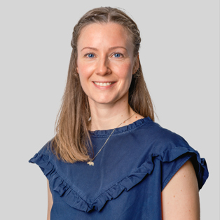Marie Larsen