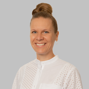 Katrine Ringgaard Jørgensen