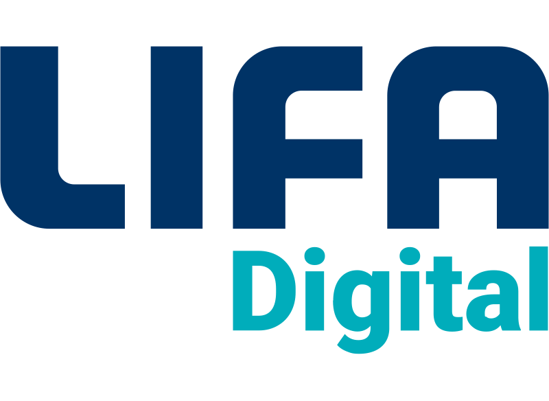 LIFA Digital LOGO 800X584